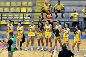 Το...σήκωσε η Cowin ΑΕΛ! (ΒΙΝΤΕΟ/Φώτος Kerkida)