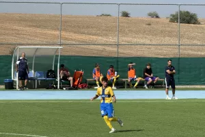 Νίκη (3-0) για ΑΠΟΕΛ (ΦΩΤΟΣ)