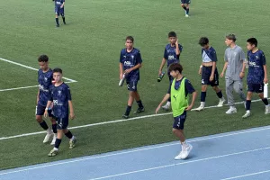 Νίκη (3-0) για ΑΠΟΕΛ (ΦΩΤΟΣ)