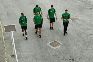 Φώτος Kerkida/Στο ΓΣΠ η Ομόνοια