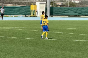Νίκη (3-0) για ΑΠΟΕΛ (ΦΩΤΟΣ)