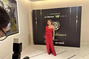 Το Kerkida στο Gala Dinner της ΑΕΛ-  "Στα 95 χρόνια δεν έπαψε ποτέ να ονειρεύεται" (Φώτος)