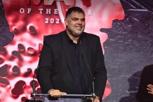 Διήμερο κοινωνικής δράσης (Με Δ. Παπανικολάου)