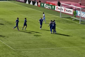 (Βίντεο) Προβάδισμα με Λοΐζου