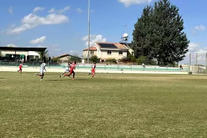 10 γκολ και... πράσινη νίκη