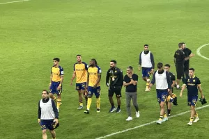 Προβληματισμένος... Μάρτινς