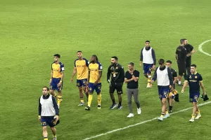 Αλλιώς τα περίμενε...
