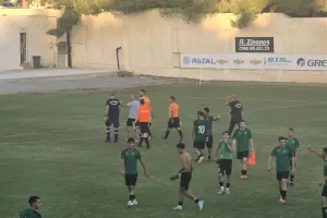 (Κ19) Διπλό ΑΝΟ, νίκες για Απόλλων και Ομόνοια