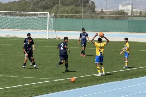 (10-1) ΑΠΟΕΛ-Πάφος