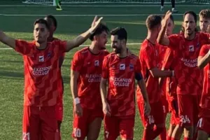Συνεχίζει αλάνθαστη η Αλκή (Αποτελέσματα Επίλεκτης ΣΤΟΚ)