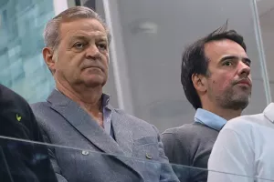 Με Πρόδρομο στην "Αρένα"