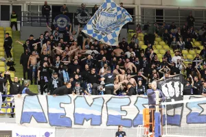 Προπώληση εισιτηρίων για το Super Cup