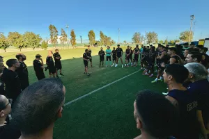 ΕΜΠΙΣΤΟΣΥΝΗ σε ότι έχει...