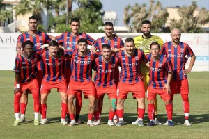 Οι φτεροπόδαροι φιλοξενούν την πρωτοπόρο ΑΕΠ