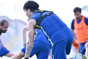 Πριν...το ΑΠΟΕΛ
