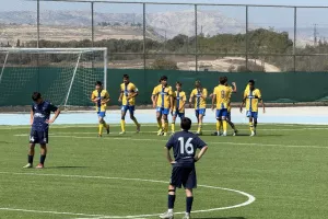 (10-1) ΑΠΟΕΛ-Πάφος