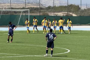 (10-1) ΑΠΟΕΛ-Πάφος