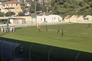 (Κ19) Διπλό ΑΝΟ, νίκες για Απόλλων και Ομόνοια