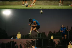 Πινελιές...με Πέδρο Μάρκες