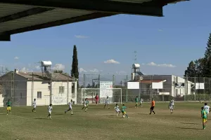 Αποτελέσματα Κ14- Αλάνθαστοι...ΑΠΟΕΛ και Απόλλων (Φώτος Kerkida)