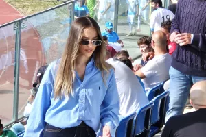 Μαγνήτισε...
