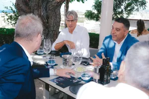 "Τιμή μας να φιλοξενήσουμε την Μπάγερν"