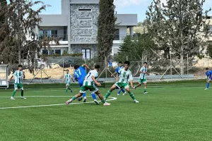 Αποτελέσματα Κ15/Φώτος Kerkida