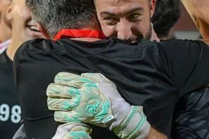 Κόσμος, παίκτες, παράγοντες...