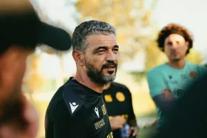 "Σας πιστεύω"... Μαρτίνς σε παίκτες