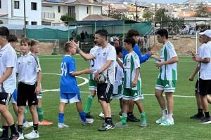 Αποτελέσματα Κ14- Αλάνθαστοι...ΑΠΟΕΛ και Απόλλων (Φώτος Kerkida)