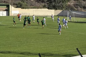 (Κ19) Διπλό ΑΝΟ, νίκες για Απόλλων και Ομόνοια