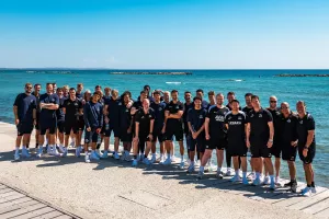 (Φώτος) Περπάτημα και... καφεδάκι