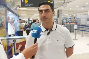 "Αλίμονο η πρωτάρα Πάφος να υποτιμά τον οποιοδήποτε"