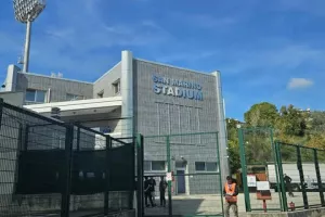 Σαν Μαρίνο-Κύπρος:Δεύτερο τρίποντο στο... ρελαντί