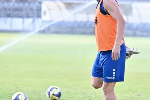 Πριν...το ΑΠΟΕΛ