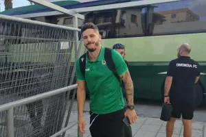 52 ημέρες/"Γιόβε"