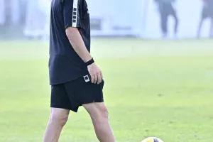 Πριν...το ΑΠΟΕΛ