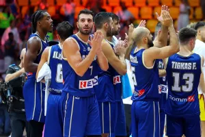 ΚΟΚ/"Σε περιμένουμε πίσω εκεί που ανήκεις, να γράφεις ξανά ιστορία!"