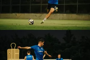 Πινελιές...με Πέδρο Μάρκες
