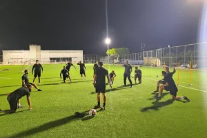Νίκη στη πρεμιέρα για τη Chrysomilia F.C.