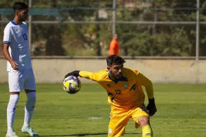 (Απόλλων) Ενημέρωση και ΦΩΤΟΣ από το φιλικό