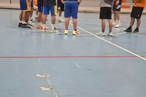ΑΠΟΕΛ/Επίσκεψη από τον αρχηγό(Φώτος) 