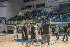 SUPER CUP και τεσσάρα!