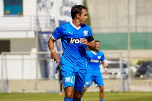 (Απόλλων) Ενημέρωση και ΦΩΤΟΣ από το φιλικό
