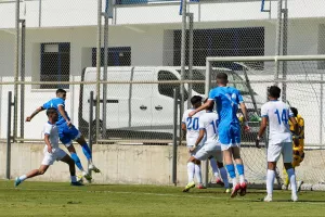 (Απόλλων) Ενημέρωση και ΦΩΤΟΣ από το φιλικό