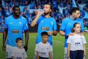 Κίνηση για τα... Player Escorts