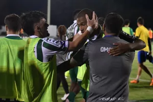 ☘️ About Friday night