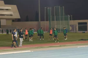 Η εντεκάδα του Κωστή