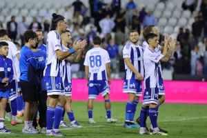 TOΠΟΘΕΤΗΣΕΙΣ/"Η καλύτερη φετινή εμφάνιση για την Ανόρθωση"