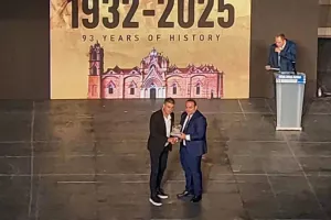 "Μια βραδιά που μας γέμισε περηφάνια!"
